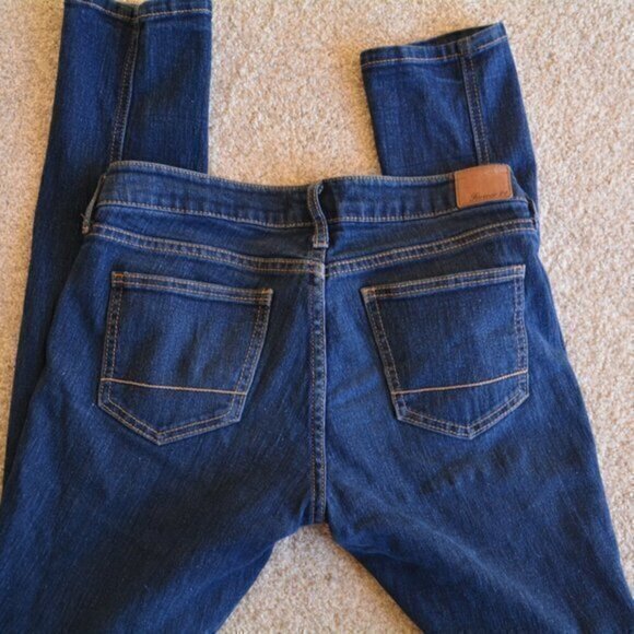 Forever 21 Denim - Forever 21 Jeans size 28